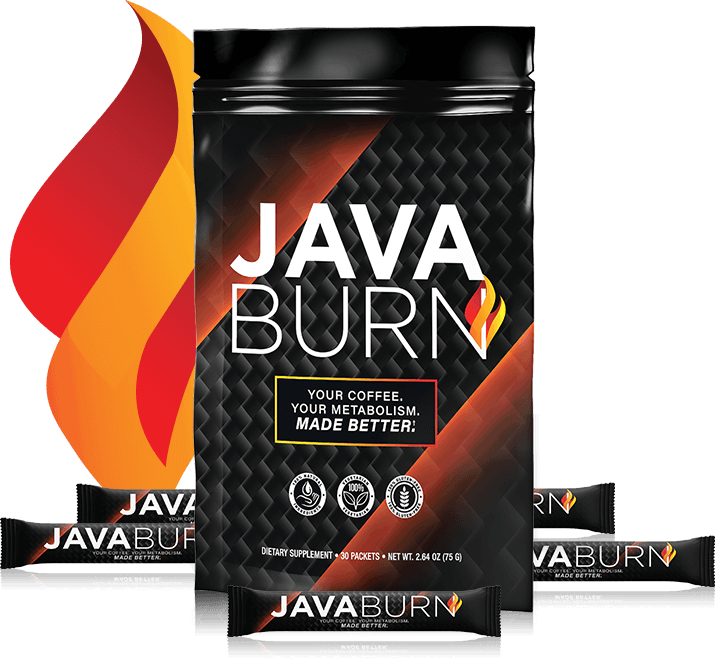 Java Burn™ | Official | #1 Weight Loss Supplement